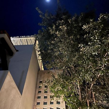 Casa Colibri Oaxaca Con Jacuzzi En Terraza Villa Santa Maria Atzompa Eksteriør bilde
